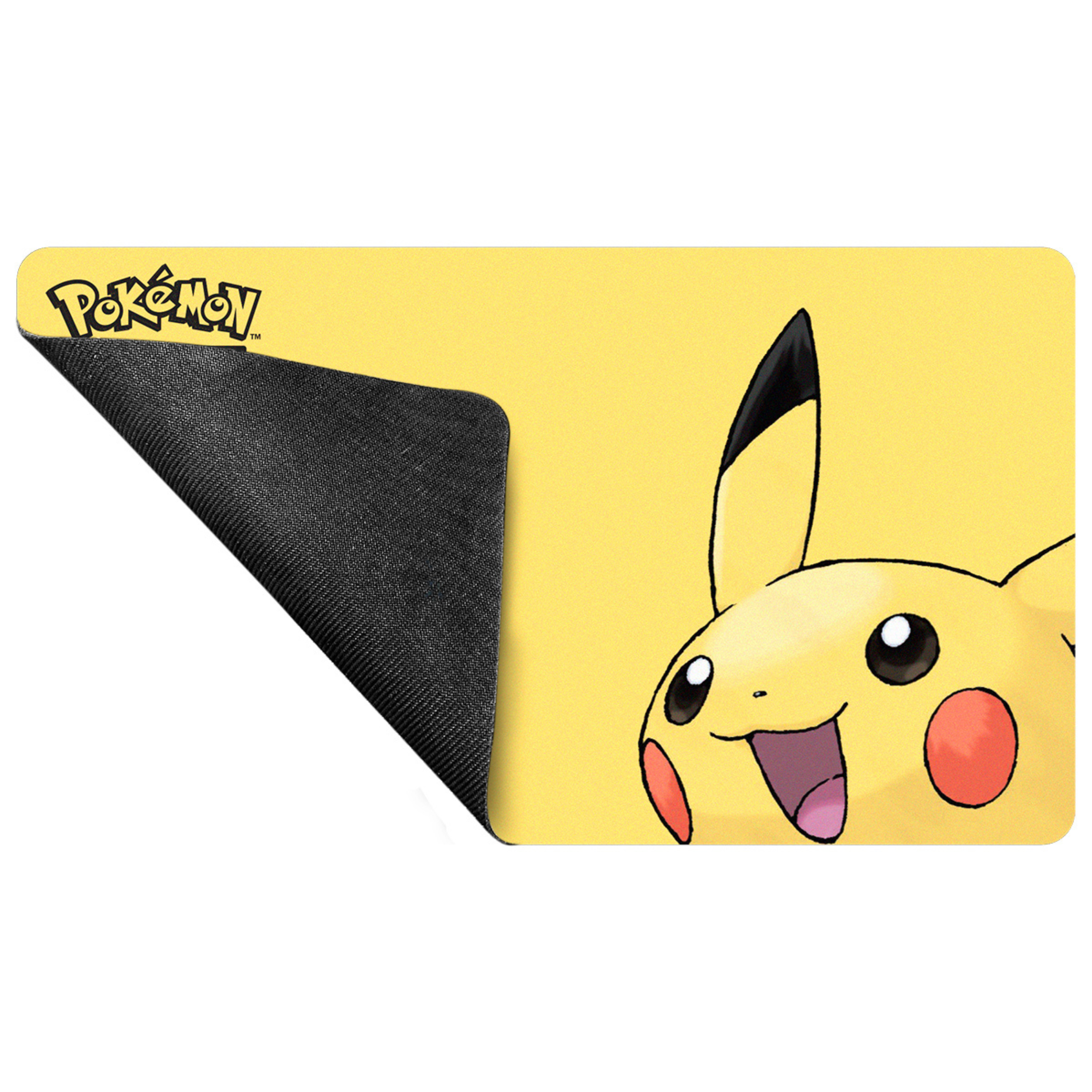 Ultra Pro Pikachu Playmat 2025 UP16542 - A Muse N Games
